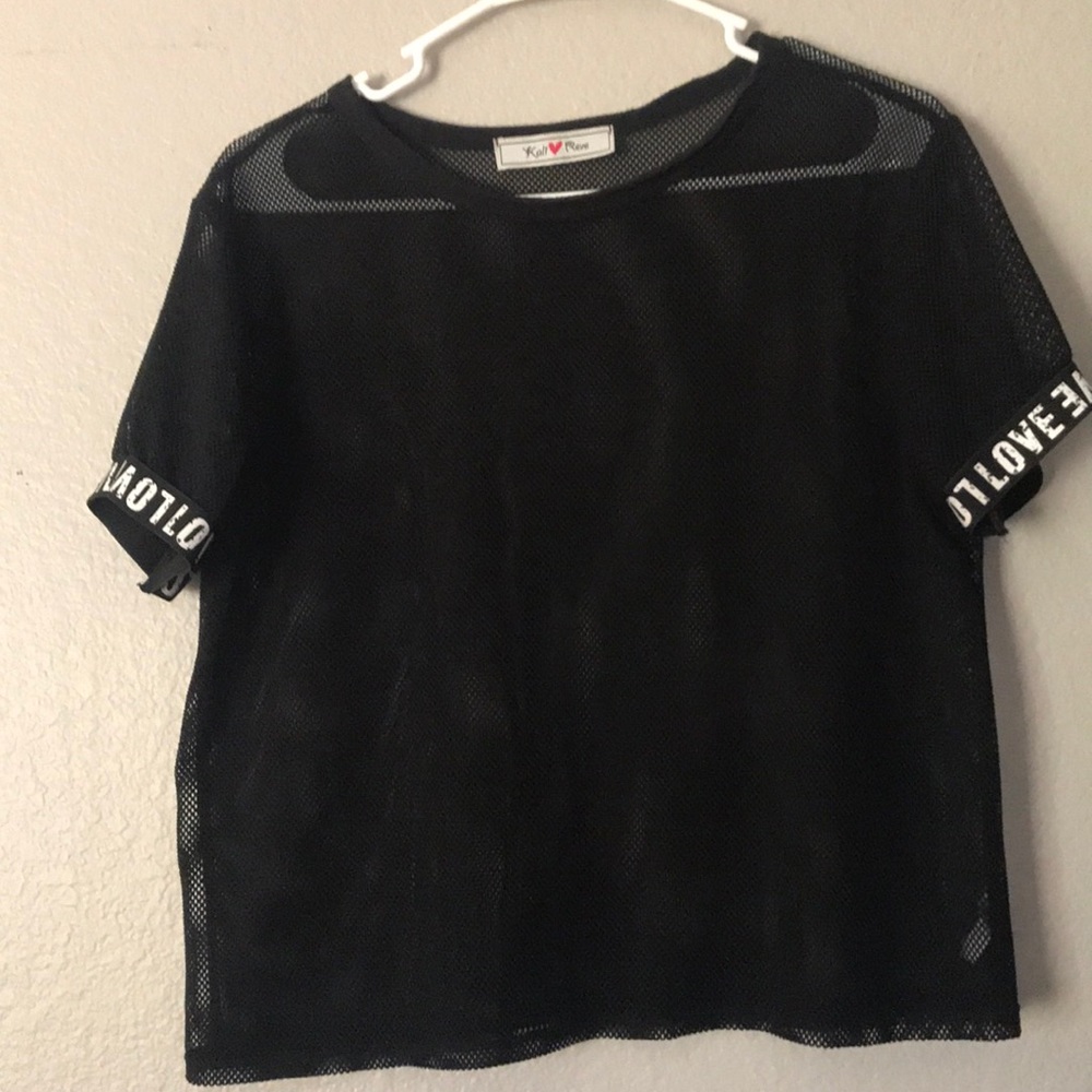 A matching “love” set